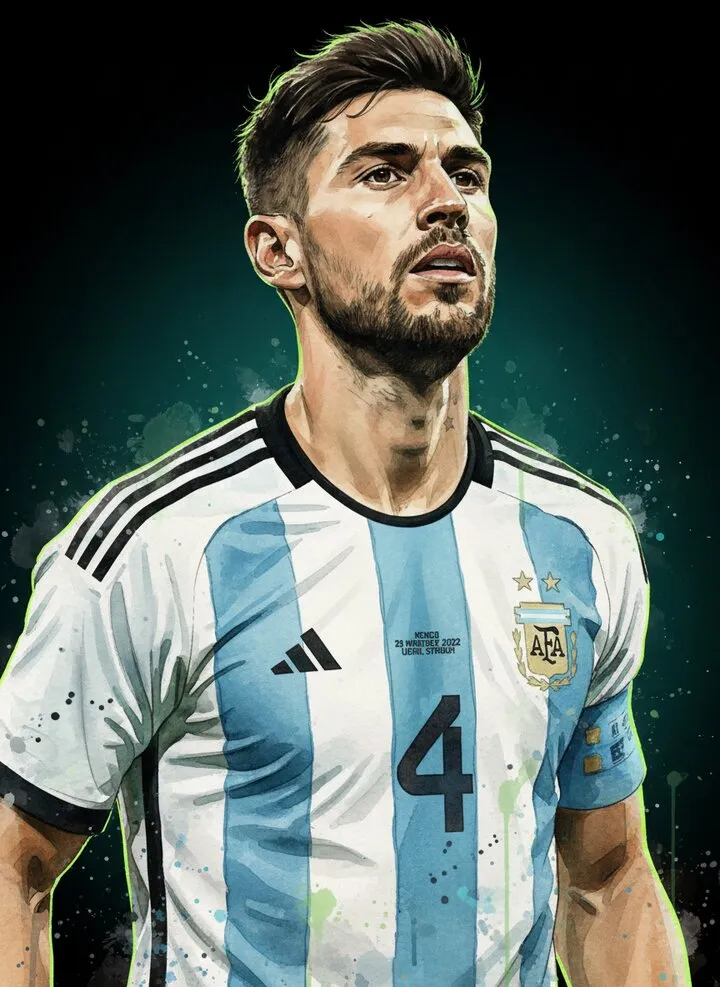 Gonzalo Montiel
