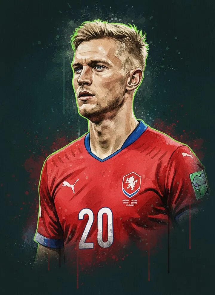 Jaroslav Zelený