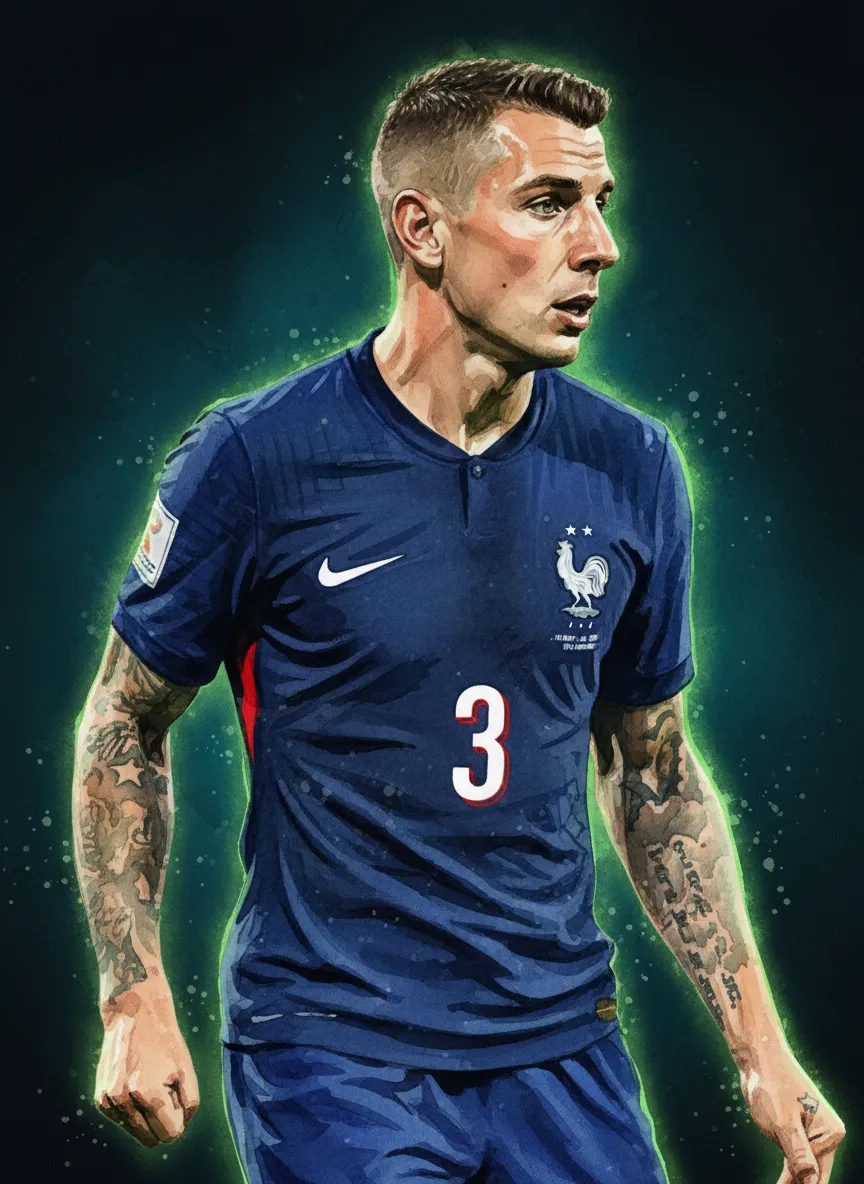 Lucas Digne